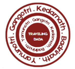 Sacred Journey Icon